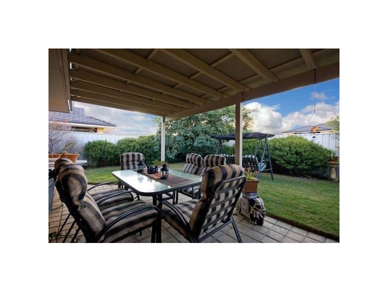 10 Tama Way, Pearsall WA 6065