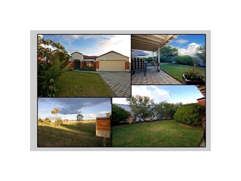 10 Tama Way, Pearsall WA 6065
