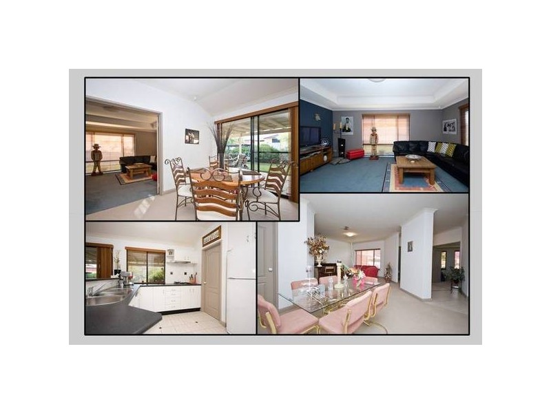 10 Tama Way, Pearsall WA 6065