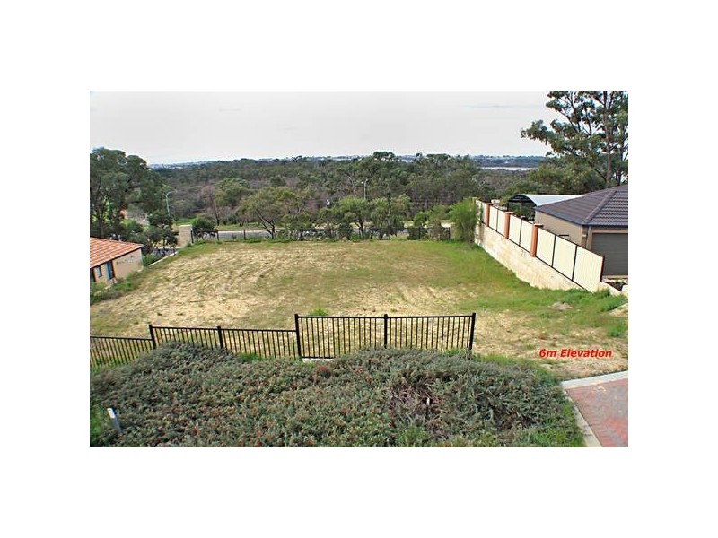 6 Woodlea Crescent, Joondalup WA 6027