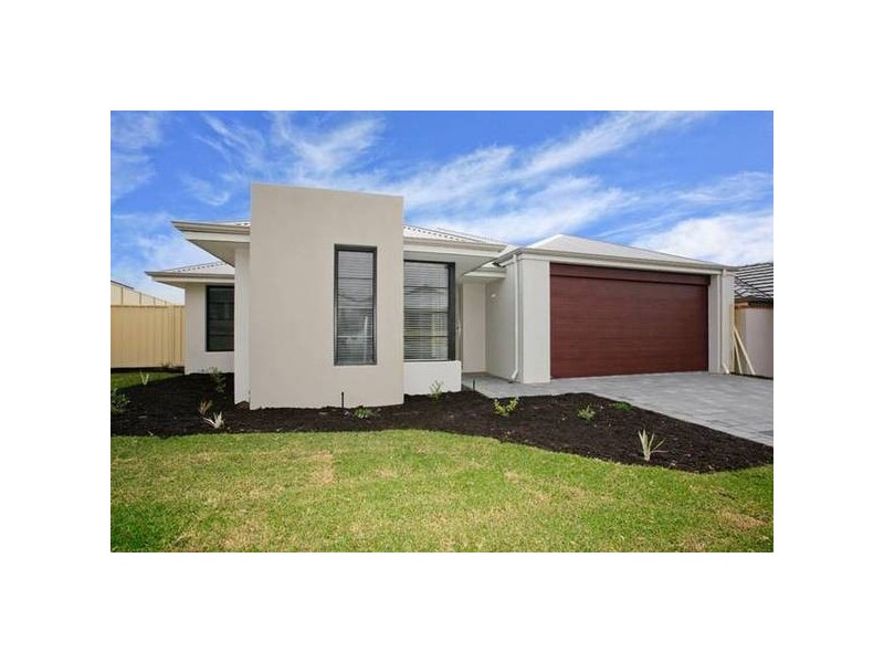 5 Einstein Way, Tapping WA 6065