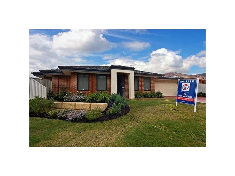 1/33 Watkins Loop, Tapping WA 6065