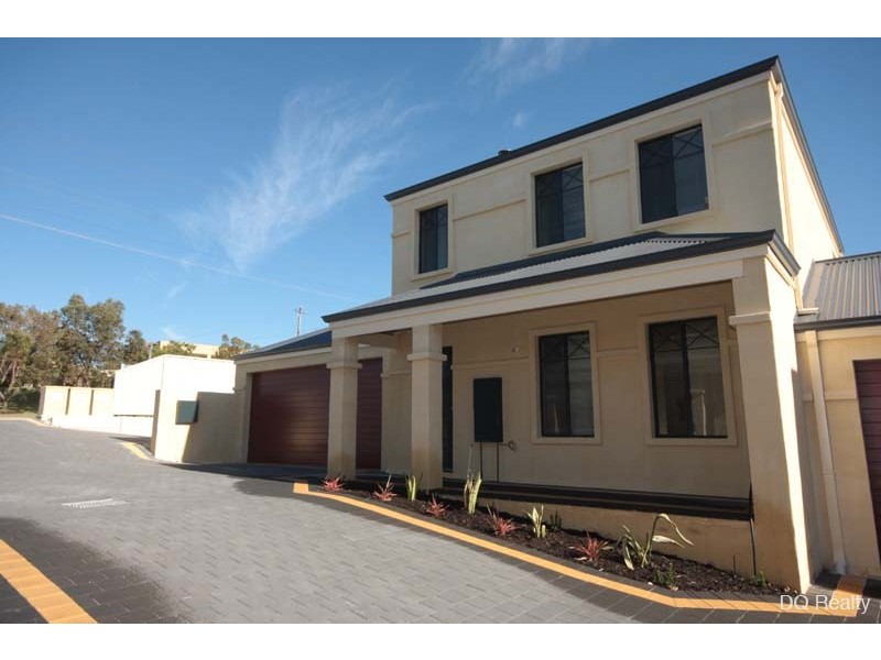2d Culloton Crescent, Balga WA 6061