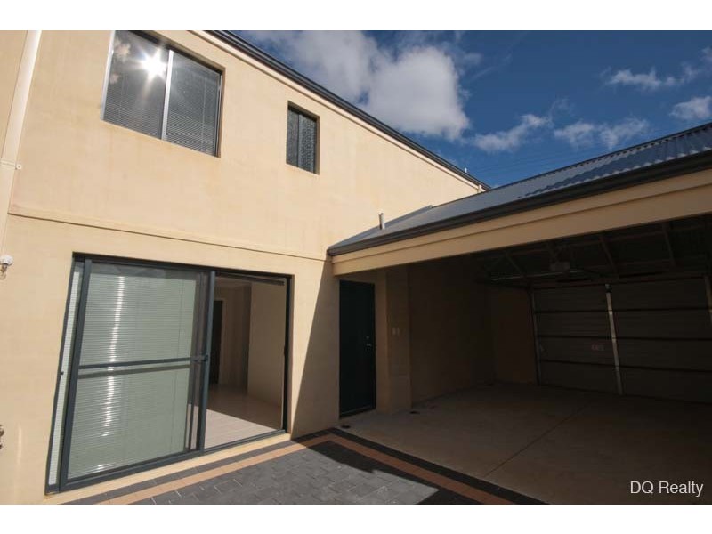 2d Culloton Crescent, Balga WA 6061