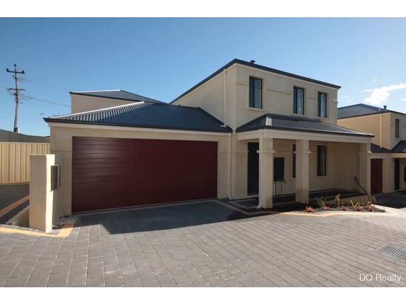 2e Culloton Crescent, Balga WA 6061