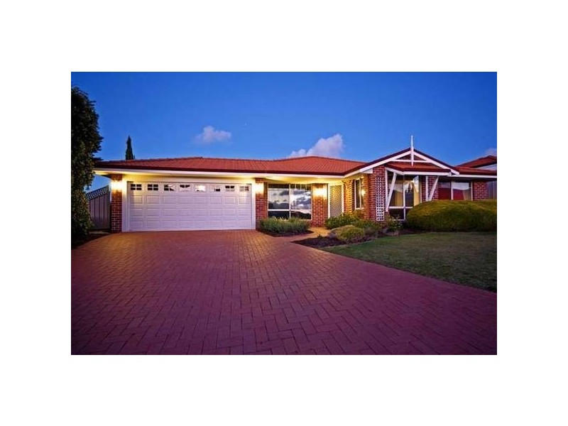 52 Manhattan Avenue, Iluka WA 6028