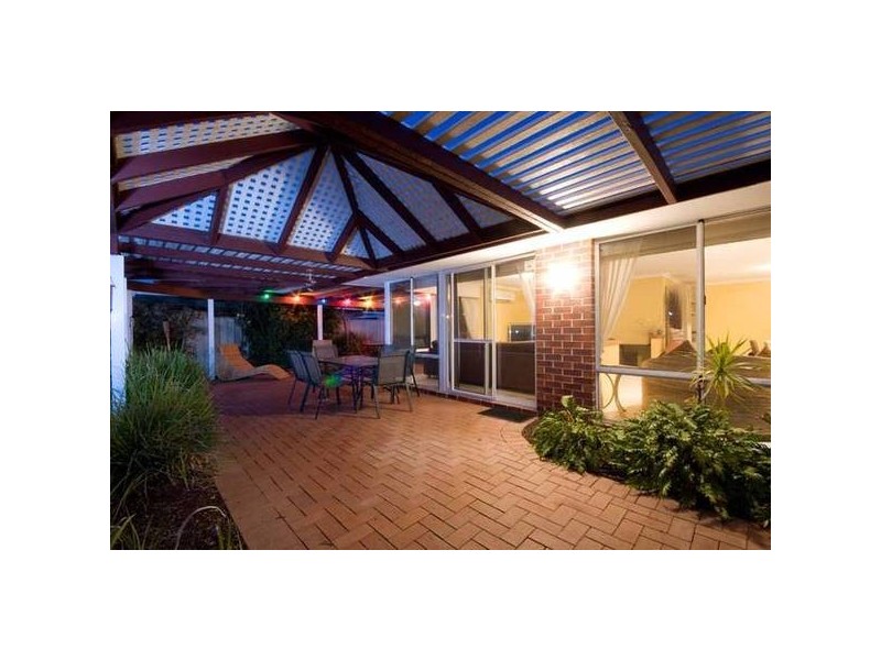 52 Manhattan Avenue, Iluka WA 6028