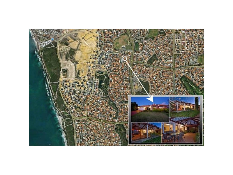 52 Manhattan Avenue, Iluka WA 6028