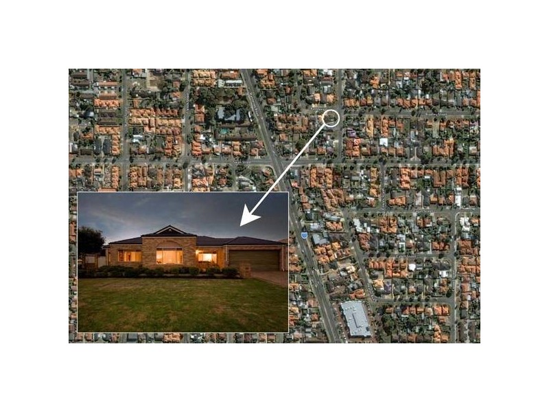 36 Kathleen Street, Yokine WA 6060