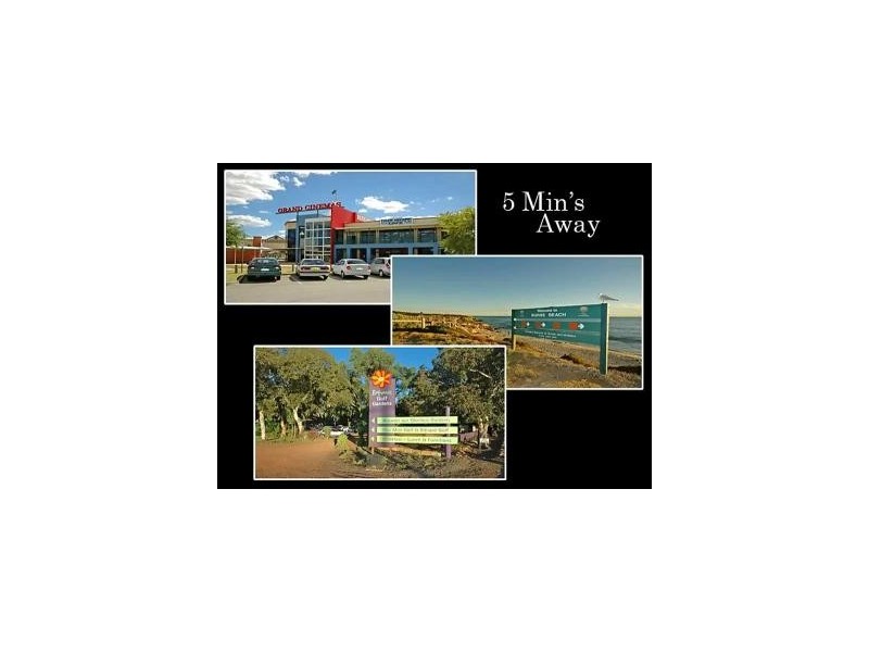 12 Grasmere Fairway, Tapping WA 6065