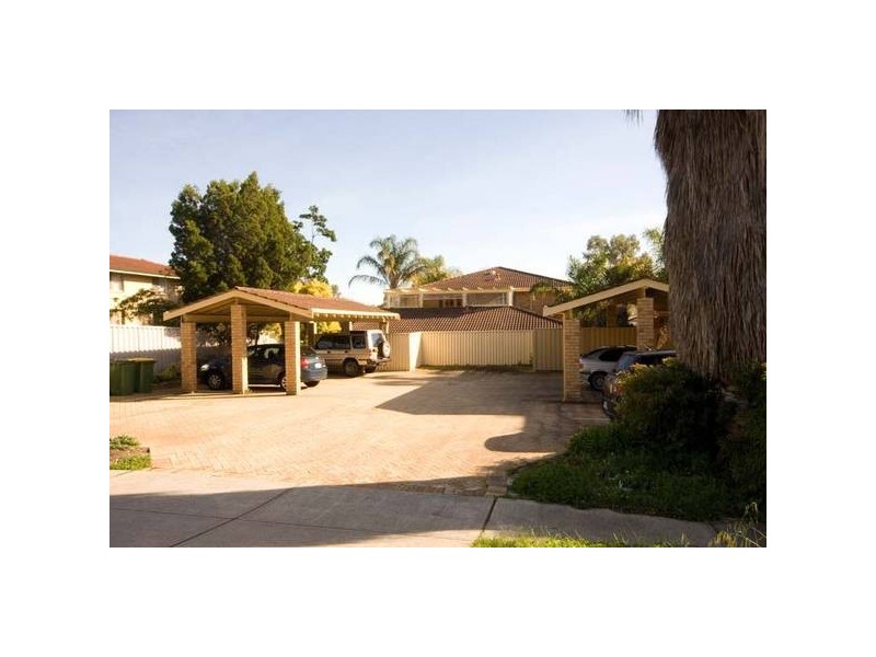 5/39 Sherwood Street, Maylands WA 6051