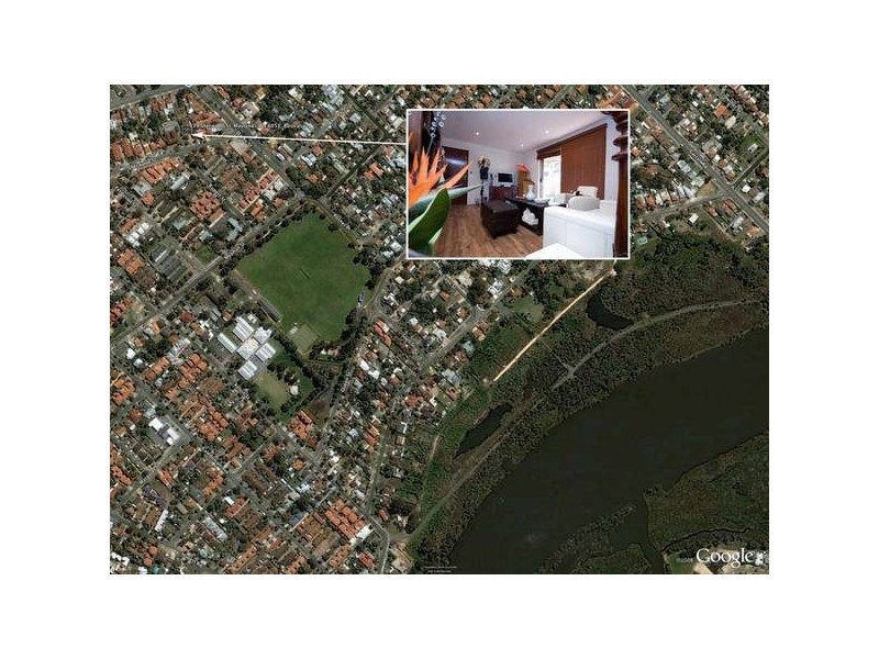 5/39 Sherwood Street, Maylands WA 6051