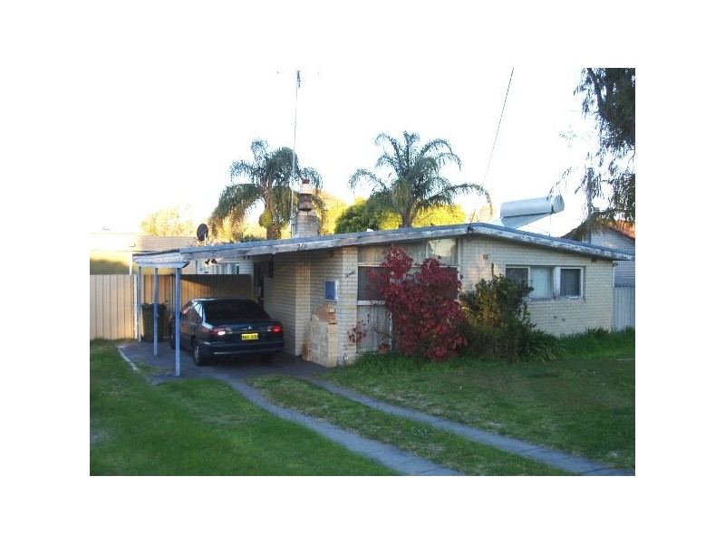 20 Lindfield Street, Westminster WA 6061