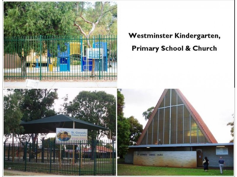 20 Lindfield Street, Westminster WA 6061