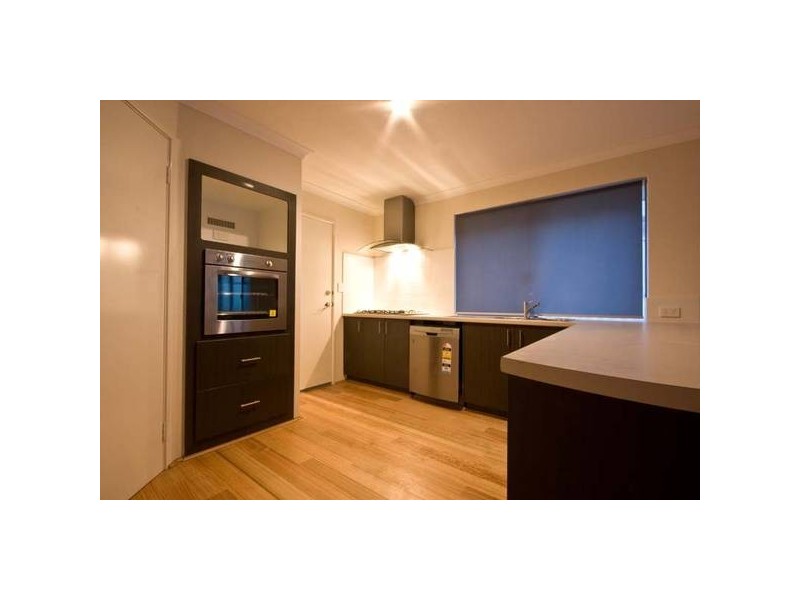 125 Waldburg Drive, Tapping WA 6065