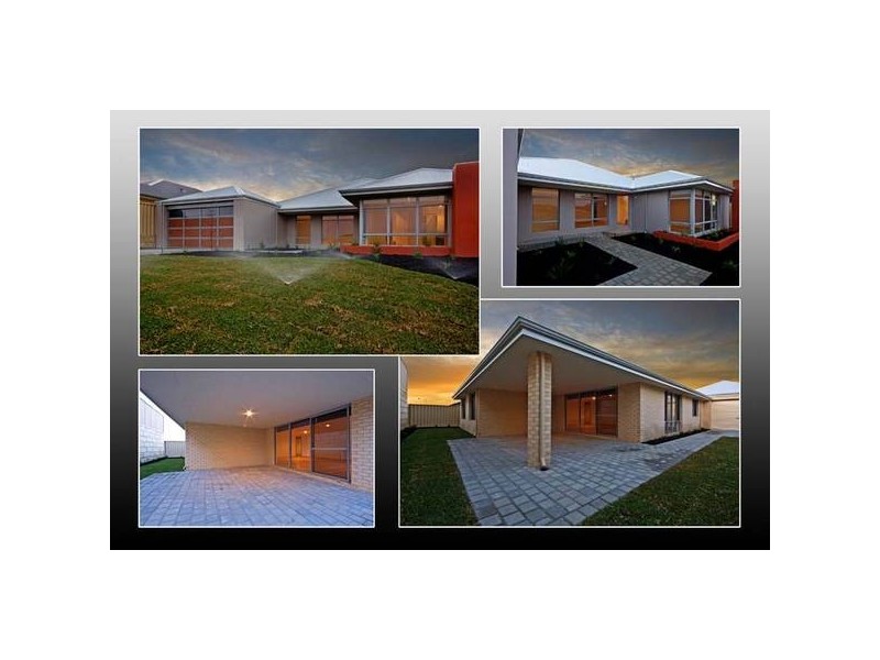 125 Waldburg Drive, Tapping WA 6065