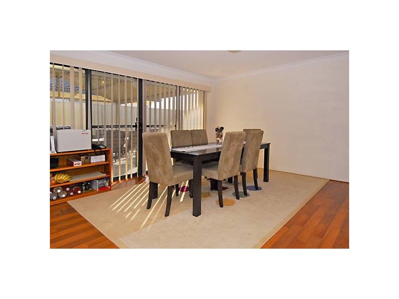 18 Zeppelin Way, Tapping WA 6065