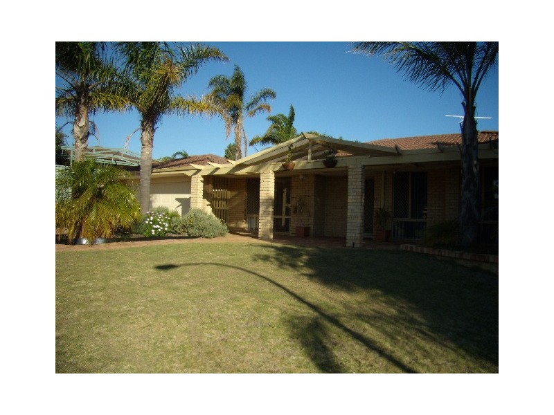 65 Westhaven Drive, Woodvale WA 6026