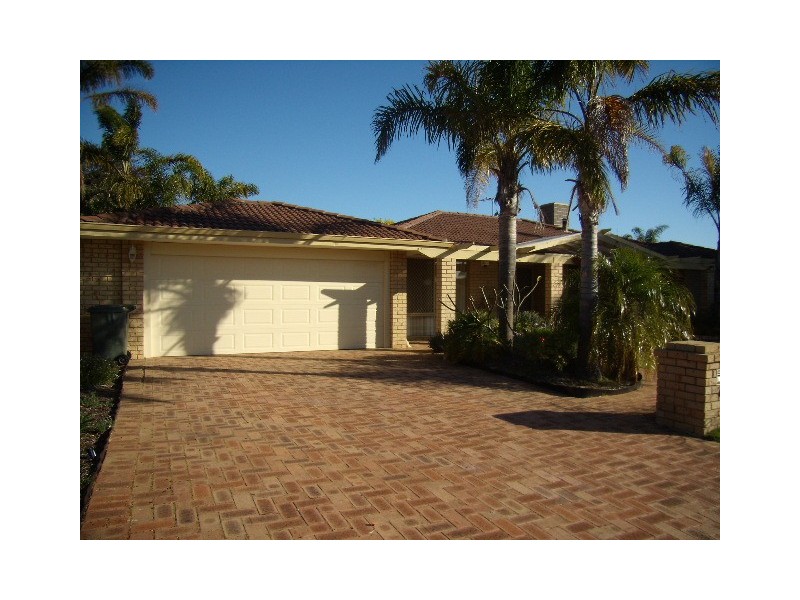 65 Westhaven Drive, Woodvale WA 6026