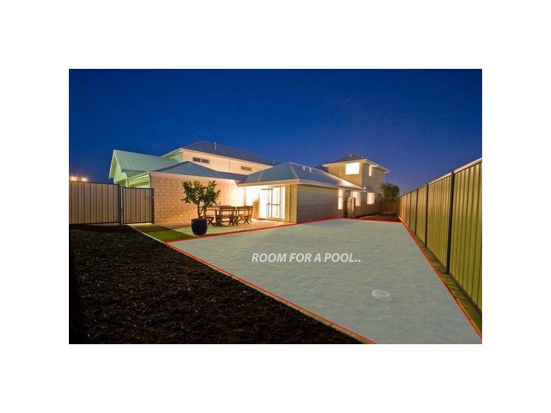 41 Nankeen Circle, Tapping WA 6065