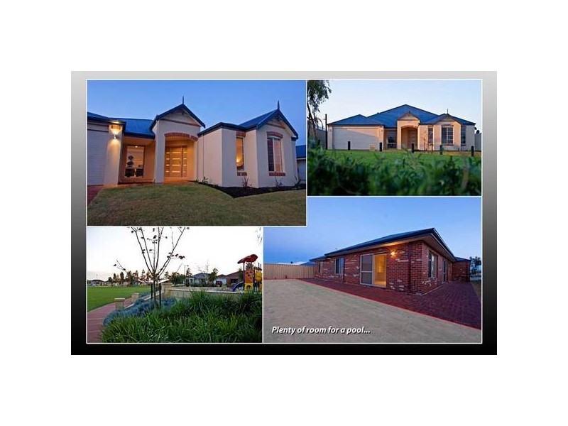 6 Leighton Gardens, Tapping WA 6065