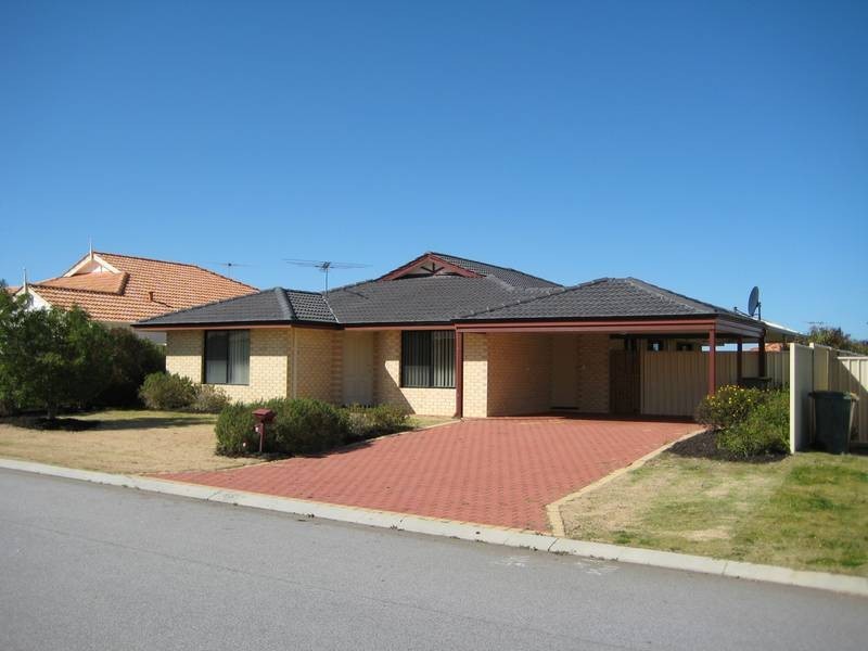 7 Carpenter Chase, Wanneroo WA 6065