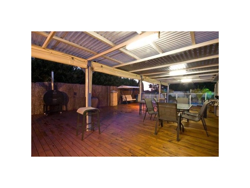 1 Lundy Court, Currambine WA 6028