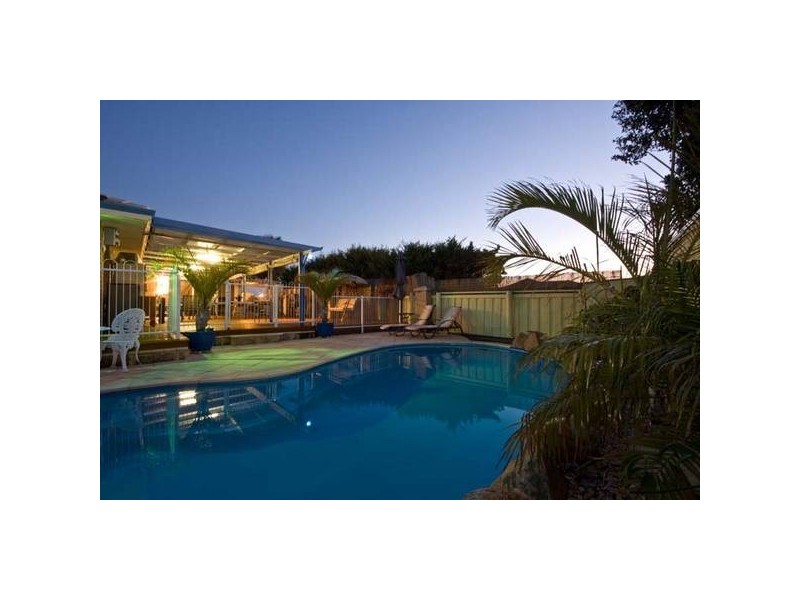 1 Lundy Court, Currambine WA 6028