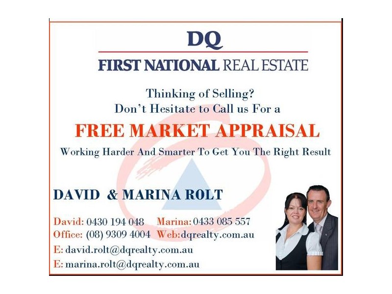 1 Lundy Court, Currambine WA 6028