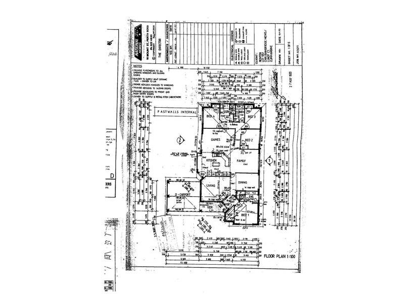 1 Lundy Court, Currambine WA 6028