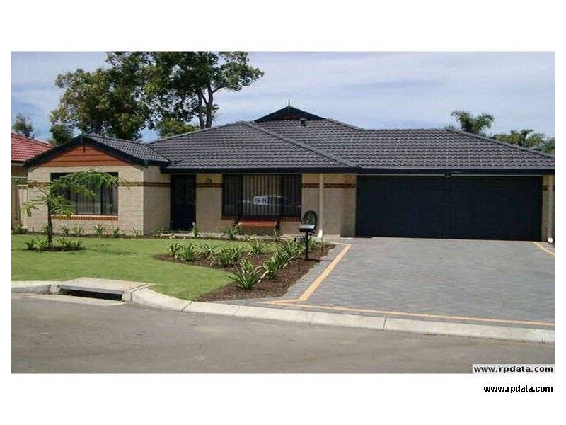 98 Donnelly Ramble, Wanneroo WA 6065