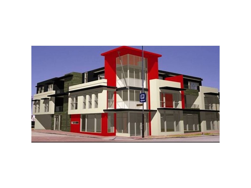 255 Newcastle Street, Northbridge WA 6003