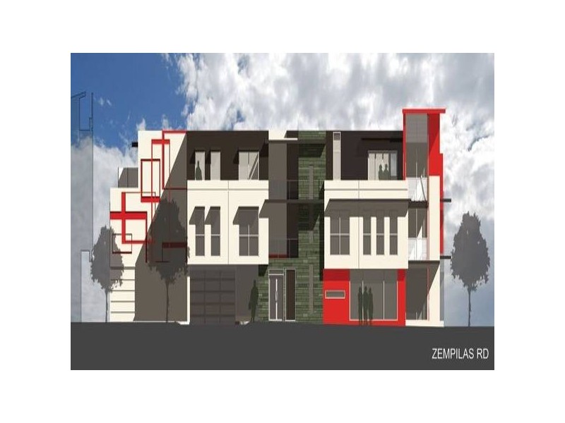255 Newcastle Street, Northbridge WA 6003