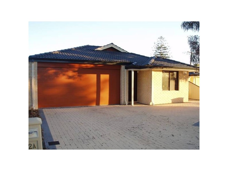 1/2A Kilmurray Way, Balga WA 6061