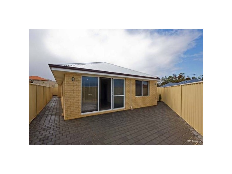 Lot 2, 17 Torrenova Way, Sinagra WA 6065