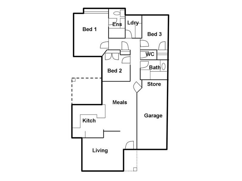 2/1 Havenvale Crescent, Dianella WA 6059