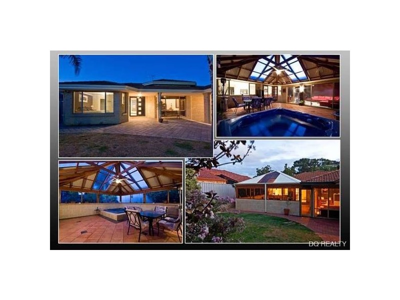 15 Keatley Crescent, Woodvale WA 6026