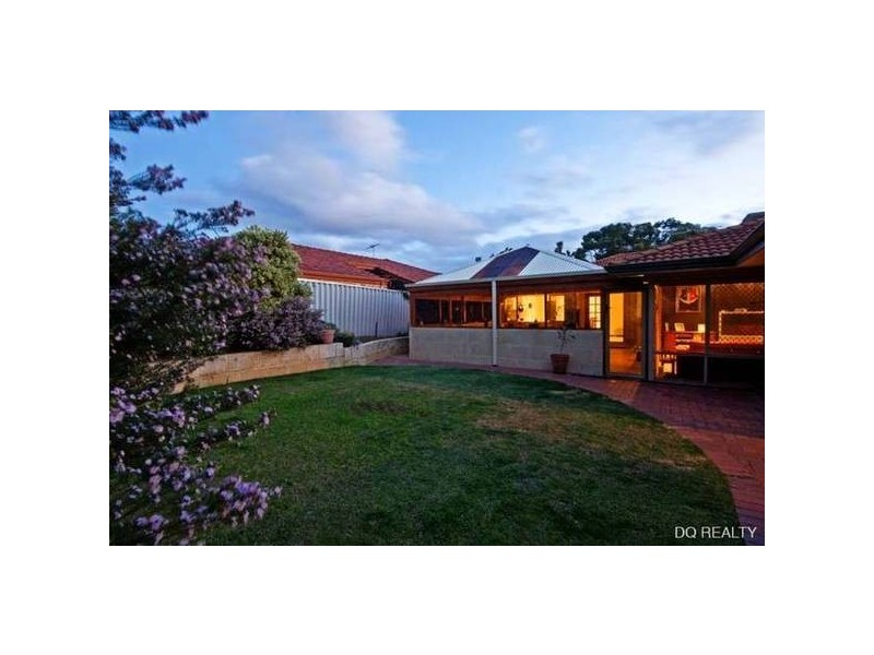 15 Keatley Crescent, Woodvale WA 6026