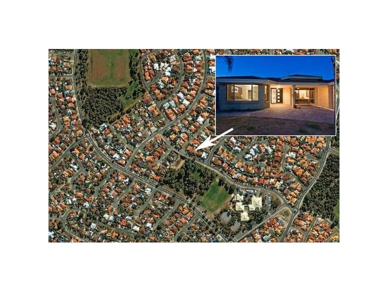 15 Keatley Crescent, Woodvale WA 6026