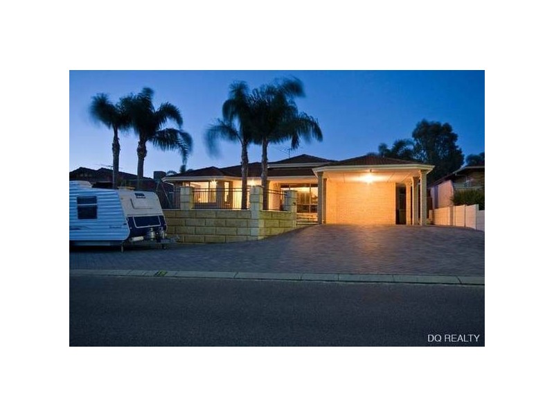 15 Keatley Crescent, Woodvale WA 6026