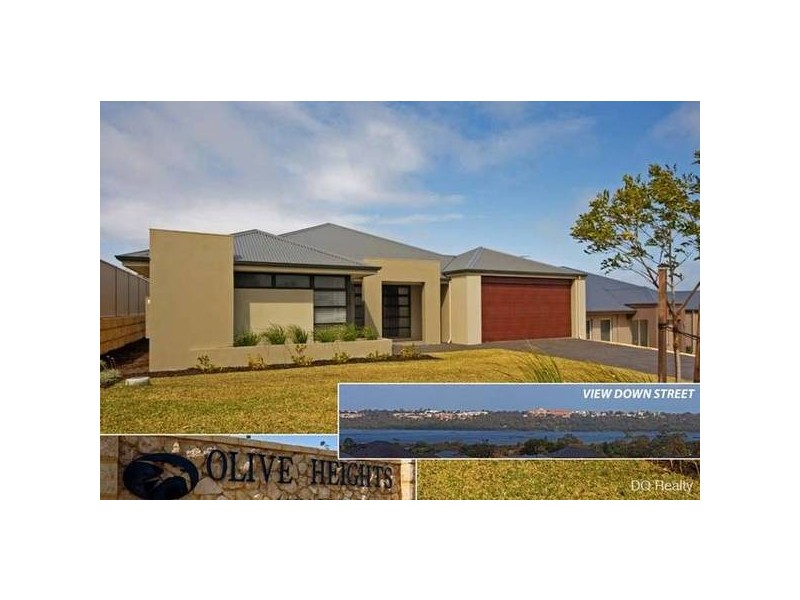 32 Vincent Road, Sinagra WA 6065