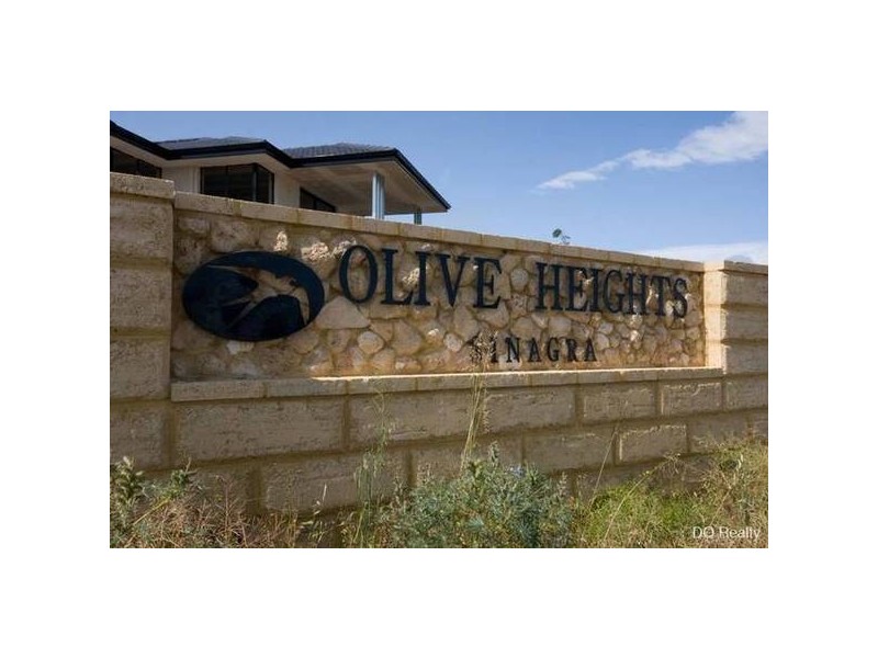 32 Vincent Road, Sinagra WA 6065