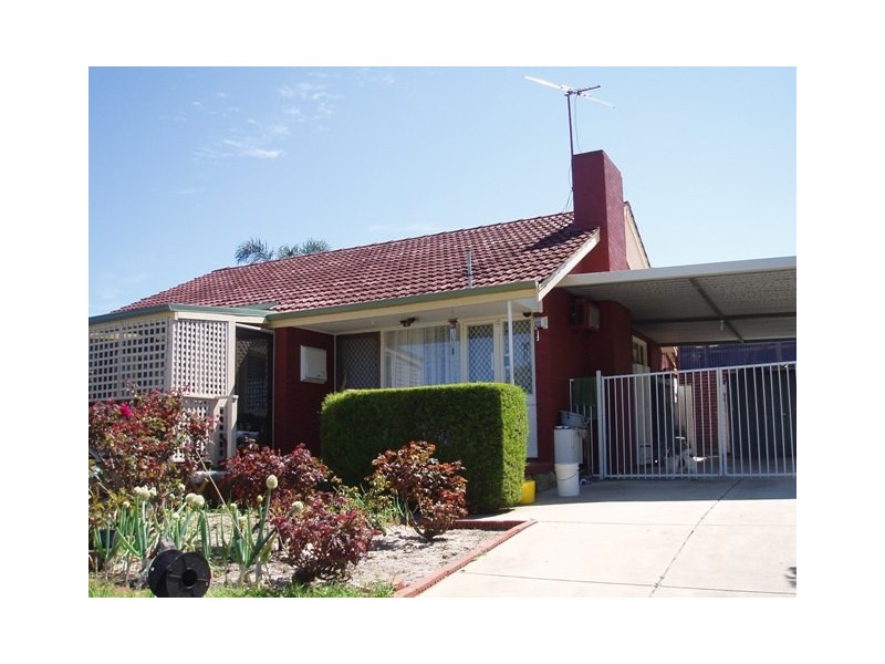 7 Changton Way, Westminster WA 6061