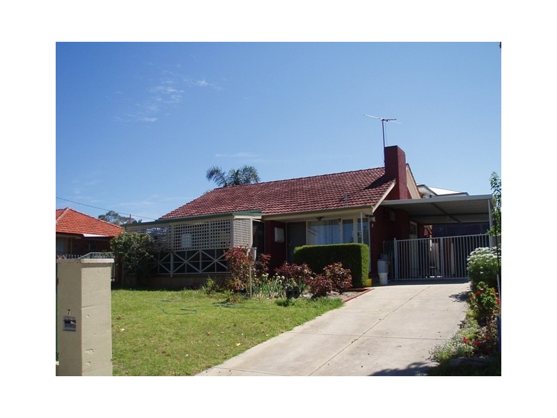 7 Changton Way, Westminster WA 6061