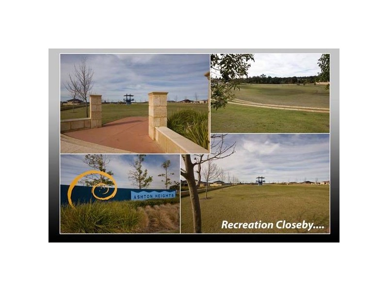 10 Leighton Gardens, Tapping WA 6065