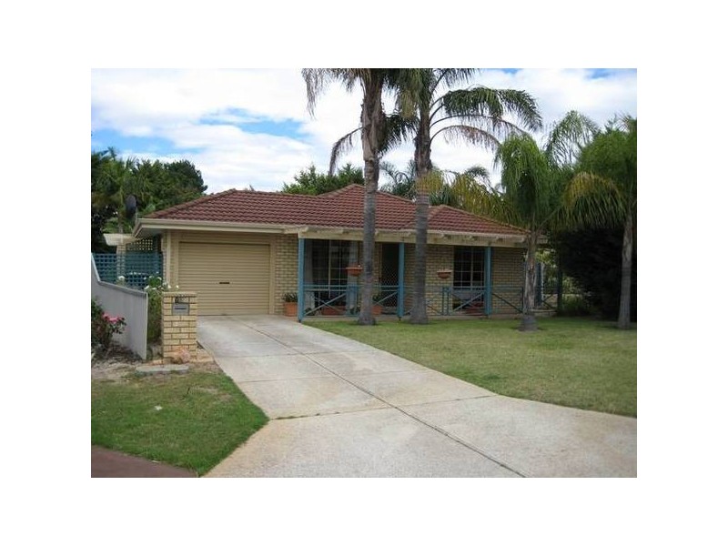 7A Superior Rise, Edgewater WA 6027