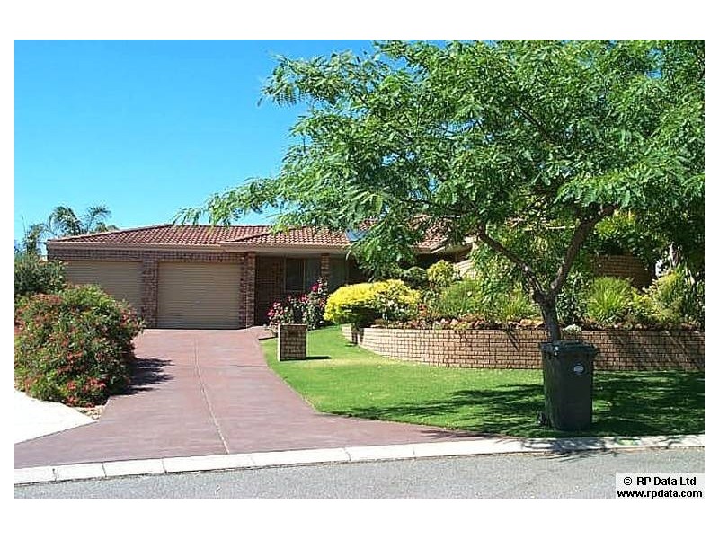 9 Superior Rise, Edgewater WA 6027