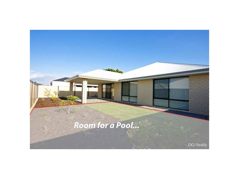 51 Ashley Road, Tapping WA 6065