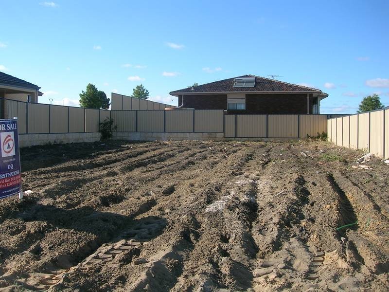 10 Redrobin Link, Tapping WA 6065