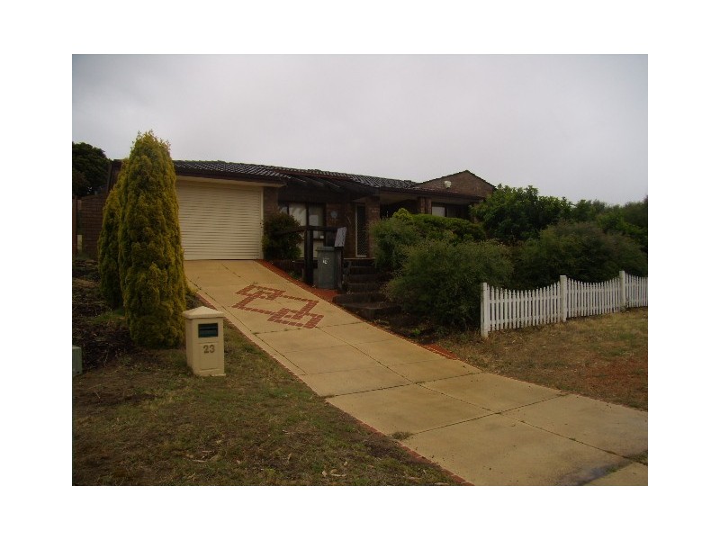 23 Edgewater Drive, Edgewater WA 6027